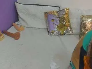 cockpleaserr on CamSoda 