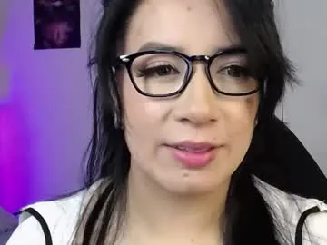 77scarlett on Chaturbate 