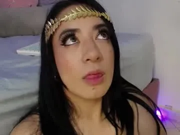 77scarlett on Chaturbate 