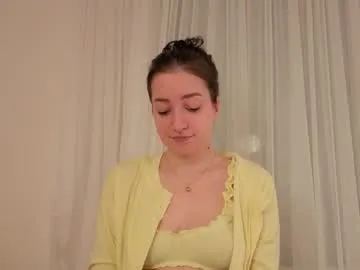 _annieone on Chaturbate 