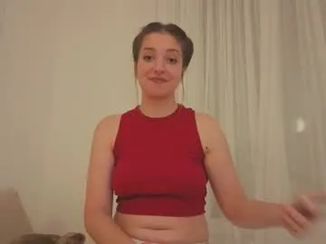 _annieone on Chaturbate 