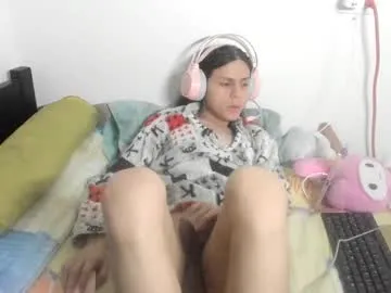 _baby_vi on Chaturbate 