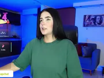 _babyfantasy_ on Chaturbate 