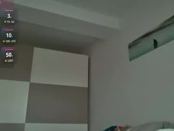 _isiah on Chaturbate 