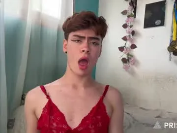 _peachyboy model from Chaturbate