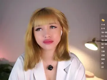 _vi_vi_ on Chaturbate 