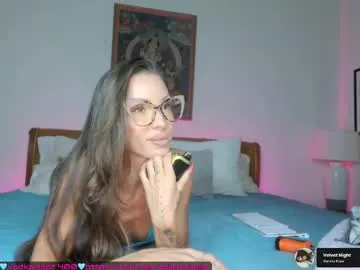 aaliyahlayla on Chaturbate 