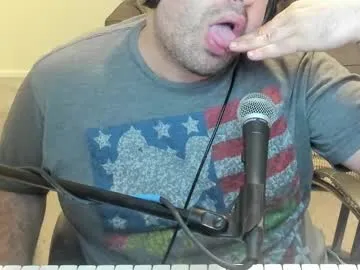 aaroleplayer on Chaturbate 