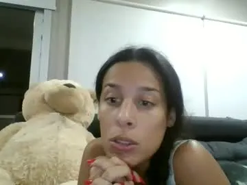 abby1205 model from cb