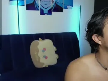 abby_john on Chaturbate 