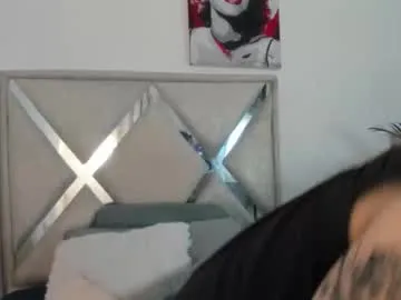 abby_jones2 on Chaturbate 