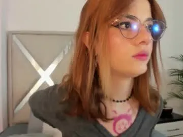 abby_jones2 on Chaturbate 