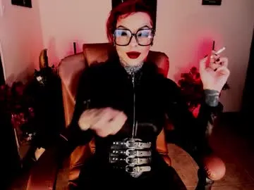 abbypink69 on Chaturbate 