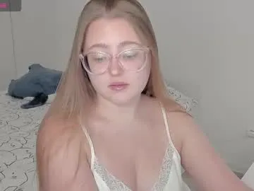 abbywyte on Chaturbate 