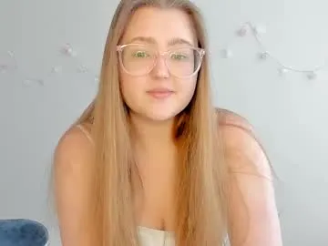 abbywyte on Chaturbate 