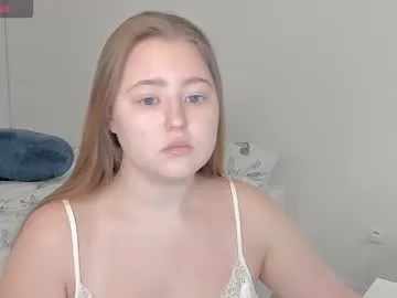 abbywyte on Chaturbate 