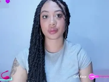 abbyy_rosse_ on Chaturbate 