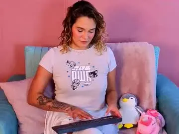 adharawo on Chaturbate 