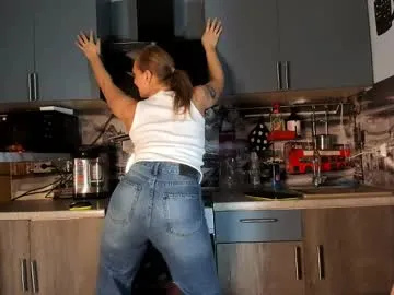 afanasia on Chaturbate 