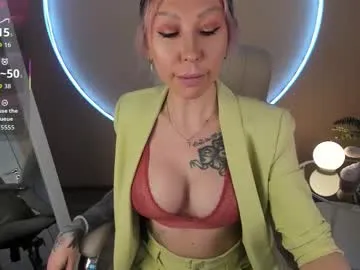 agata__poison on Chaturbate 