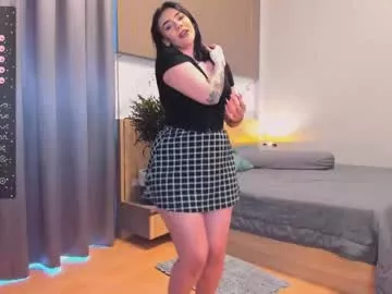 agata_haris on Chaturbate 