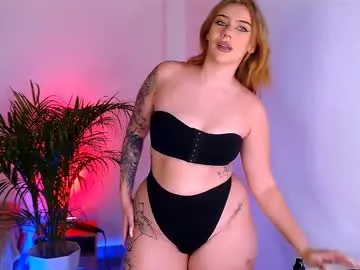 agata_haris on Chaturbate 