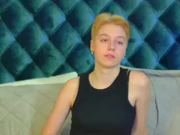 agatagate on Chaturbate 