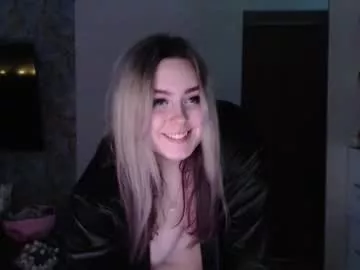 agatasweeti on Chaturbate 