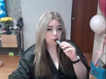 agatasweeti on Chaturbate 