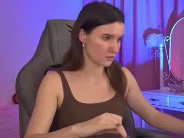 agatawillis on Chaturbate 