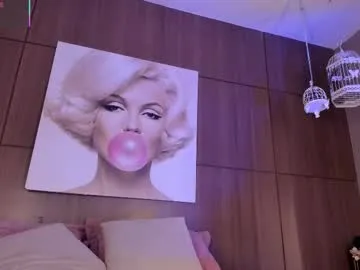 agattaduque on Chaturbate 