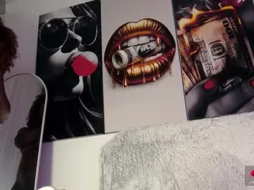 aidaadams on Chaturbate 