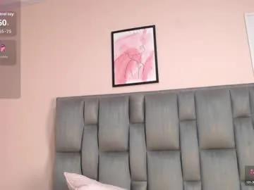 aiilynn_1 on Chaturbate 