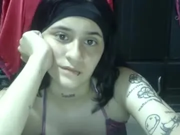 aitana23_ on Chaturbate 