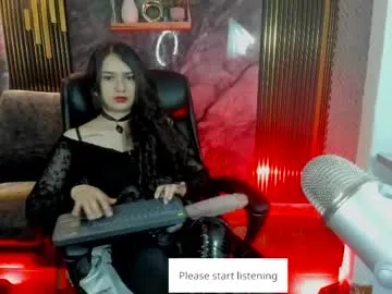 aitanacollins on Chaturbate 