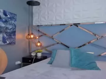 aivadumont on Chaturbate 