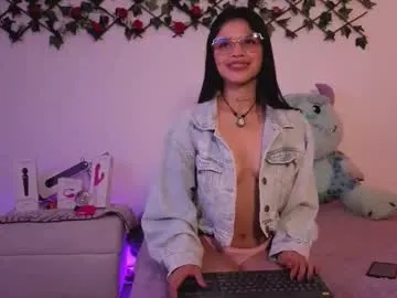 alaia_asuka on Chaturbate 