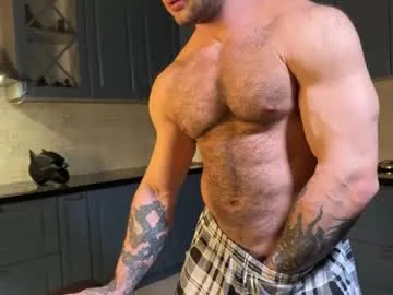 alan_week on Chaturbate 