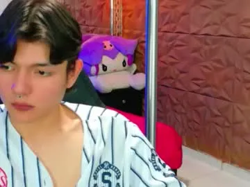 alandelrey57 on Chaturbate 