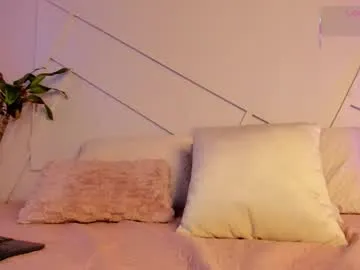 alannarouge on Chaturbate 