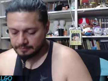 alfaalgo on Chaturbate 