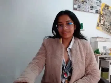 alia054 on Chaturbate 