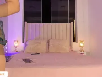 aliison_smith on Chaturbate 