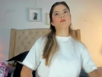 allisson_m on Chaturbate 