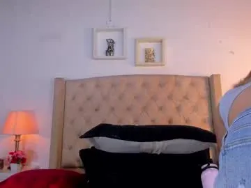 allisson_m on Chaturbate 