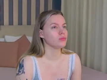 amaliabell on Chaturbate 