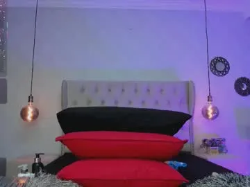 amanda29_ on Chaturbate 