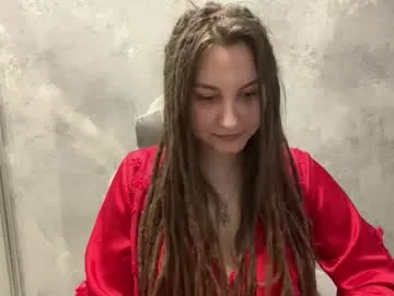 amanda_ss on Chaturbate 