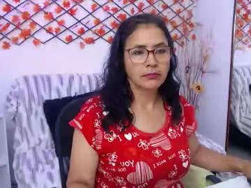 amandapeet on Chaturbate 