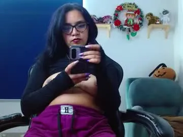 amanne_misa on Chaturbate 